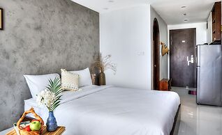 MTR Apartment & Hotel Da Nang