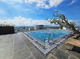 MTR Apartment & Hotel Da Nang
