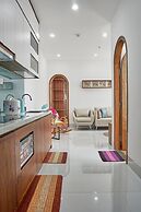 MTR Apartment & Hotel Da Nang