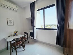 MTR Apartment & Hotel Da Nang