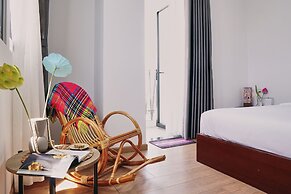 MTR Apartment & Hotel Da Nang