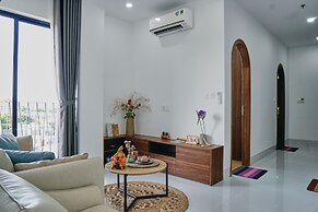 MTR Apartment & Hotel Da Nang