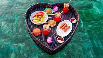 MTR Apartment & Hotel Da Nang