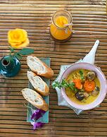 MTR Apartment & Hotel Da Nang