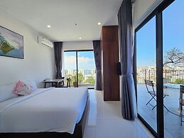 MTR Apartment & Hotel Da Nang