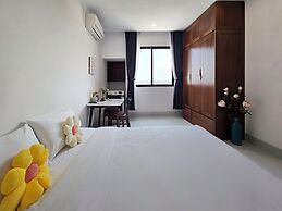 MTR Apartment & Hotel Da Nang