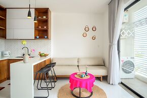 MTR Apartment & Hotel Da Nang