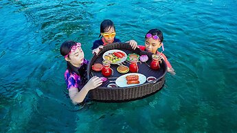 MTR Apartment & Hotel Da Nang