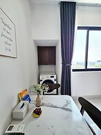 MTR Apartment & Hotel Da Nang
