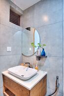 MTR Apartment & Hotel Da Nang