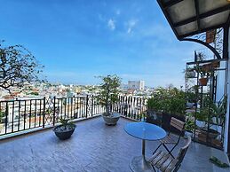 MTR Apartment & Hotel Da Nang