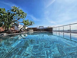 MTR Apartment & Hotel Da Nang