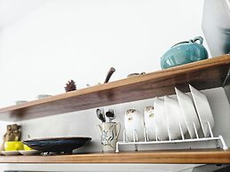 MTR Apartment & Hotel Da Nang