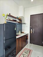 MTR Apartment & Hotel Da Nang