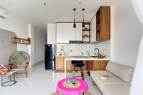 MTR Apartment & Hotel Da Nang