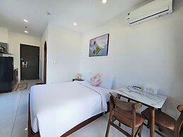 MTR Apartment & Hotel Da Nang