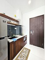 MTR Apartment & Hotel Da Nang