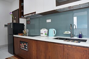 MTR Apartment & Hotel Da Nang