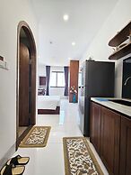 MTR Apartment & Hotel Da Nang