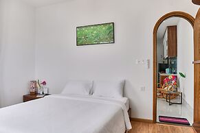 MTR Apartment & Hotel Da Nang