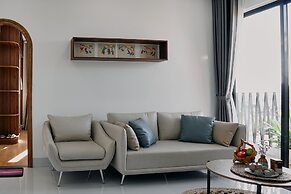 MTR Apartment & Hotel Da Nang