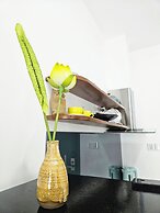 MTR Apartment & Hotel Da Nang