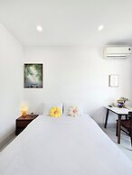 MTR Apartment & Hotel Da Nang