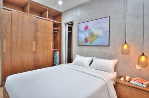 MTR Apartment & Hotel Da Nang