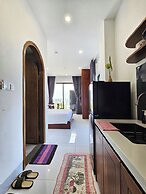 MTR Apartment & Hotel Da Nang