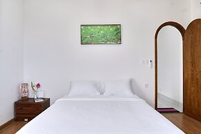 MTR Apartment & Hotel Da Nang