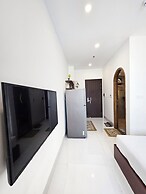 MTR Apartment & Hotel Da Nang