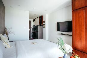 MTR Apartment & Hotel Da Nang