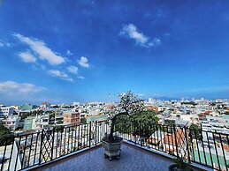 MTR Apartment & Hotel Da Nang