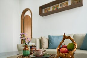 MTR Apartment & Hotel Da Nang