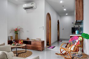 MTR Apartment & Hotel Da Nang