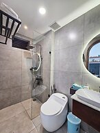 MTR Apartment & Hotel Da Nang