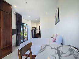 MTR Apartment & Hotel Da Nang