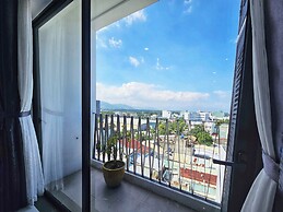 MTR Apartment & Hotel Da Nang