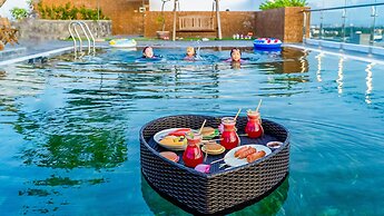 MTR Apartment & Hotel Da Nang