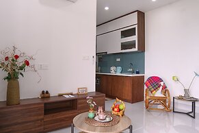 MTR Apartment & Hotel Da Nang