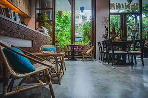 MTR Apartment & Hotel Da Nang