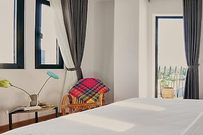 MTR Apartment & Hotel Da Nang