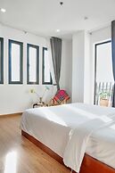 MTR Apartment & Hotel Da Nang