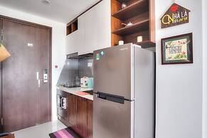 MTR Apartment & Hotel Da Nang