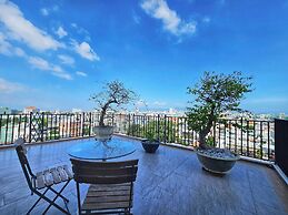 MTR Apartment & Hotel Da Nang