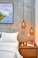 MTR Apartment & Hotel Da Nang