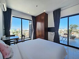 MTR Apartment & Hotel Da Nang