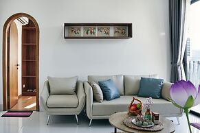 MTR Apartment & Hotel Da Nang