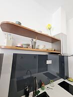 MTR Apartment & Hotel Da Nang