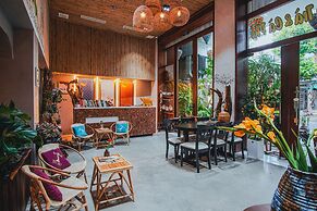 MTR Apartment & Hotel Da Nang